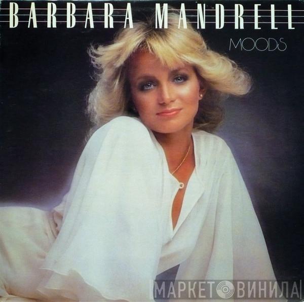  Barbara Mandrell  - Moods