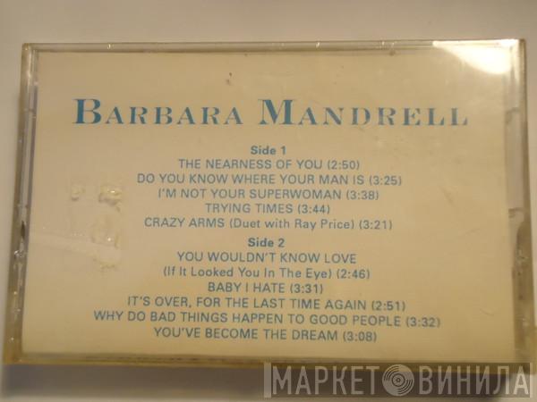  Barbara Mandrell  - Morning Sun