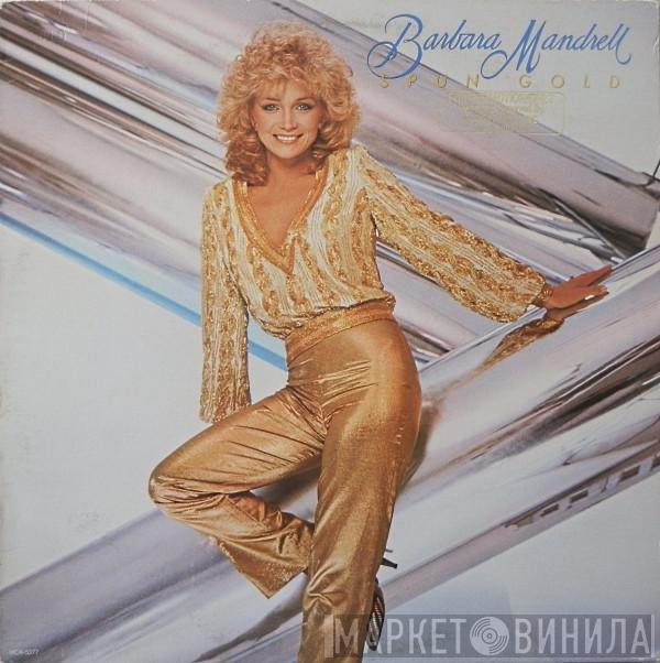 Barbara Mandrell - Spun Gold