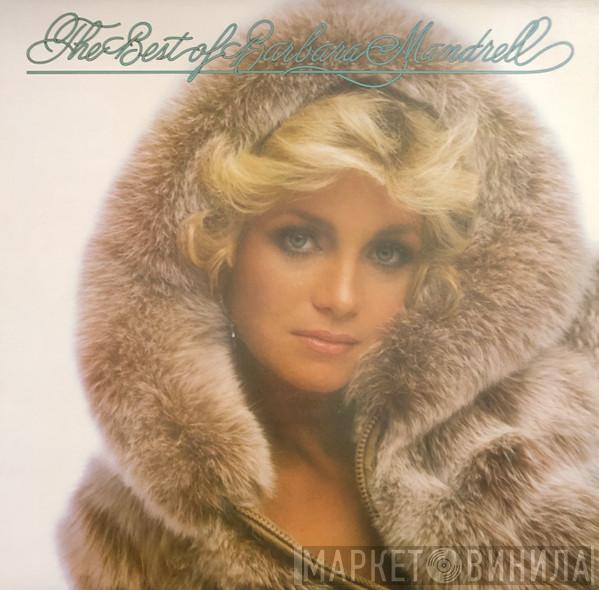  Barbara Mandrell  - The Best Of Barbara Mandrell