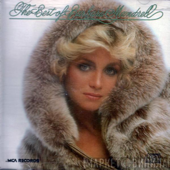 Barbara Mandrell - The Best Of Barbara Mandrell