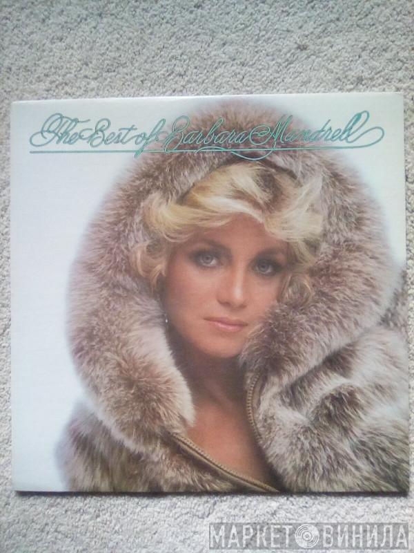  Barbara Mandrell  - The Best Of Barbara Mandrell