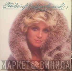 Barbara Mandrell  - The Best Of Barbara Mandrell