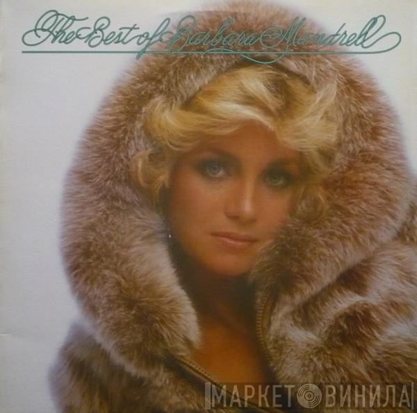  Barbara Mandrell  - The Best Of Barbara Mandrell