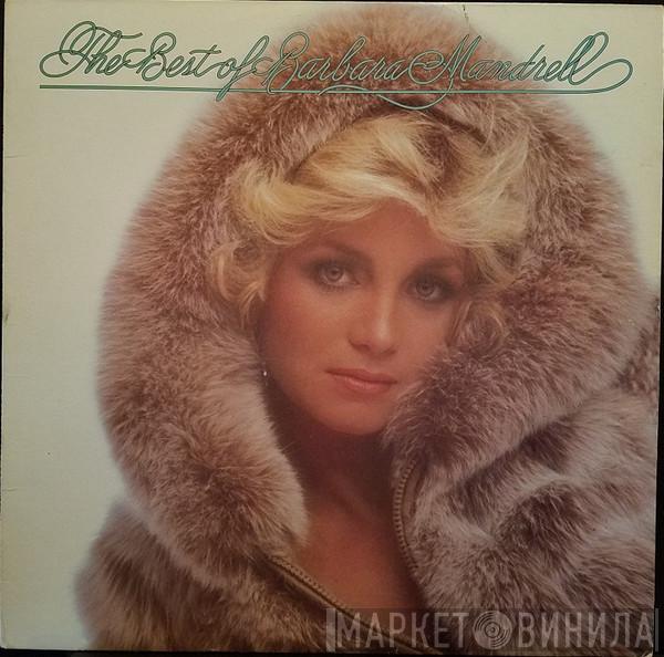 Barbara Mandrell - The Best Of Barbara Mandrell