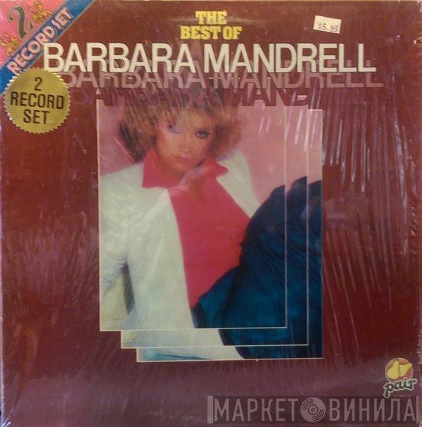 Barbara Mandrell - The Best Of Barbara Mandrell