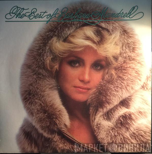 Barbara Mandrell - The Best Of Barbara Mandrell