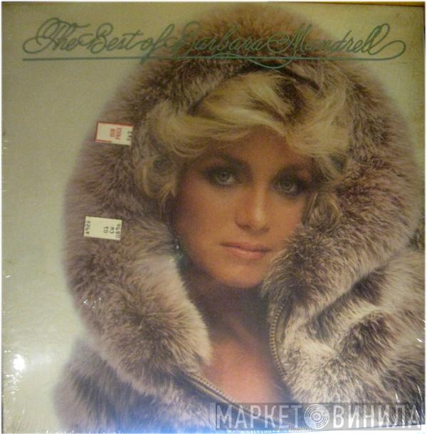  Barbara Mandrell  - The Best Of Barbara Mandrell