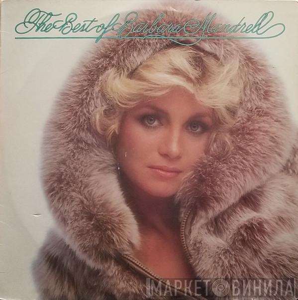 Barbara Mandrell - The Best Of Barbara Mandrell