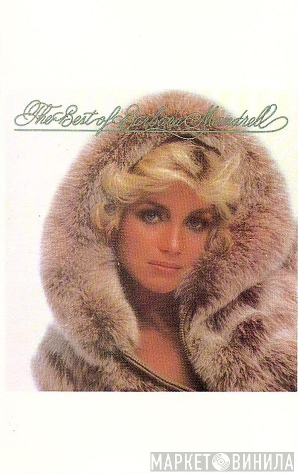  Barbara Mandrell  - The Best Of Barbara Mandrell