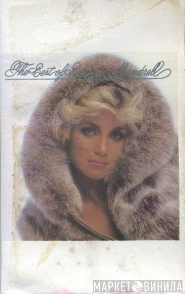  Barbara Mandrell  - The Best Of Barbara Mandrell