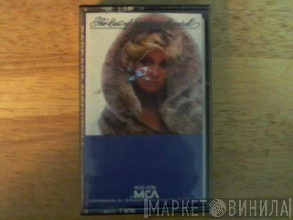  Barbara Mandrell  - The Best Of Barbara Mandrell