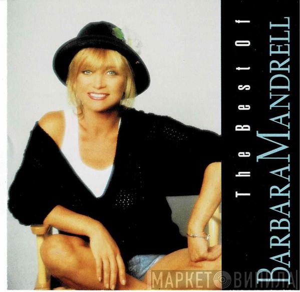  Barbara Mandrell  - The Best Of Barbara Mandrell