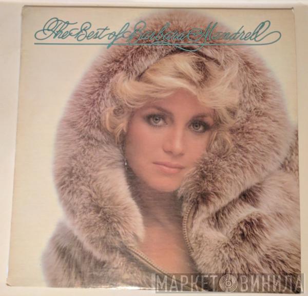  Barbara Mandrell  - The Best Of Barbara Mandrell