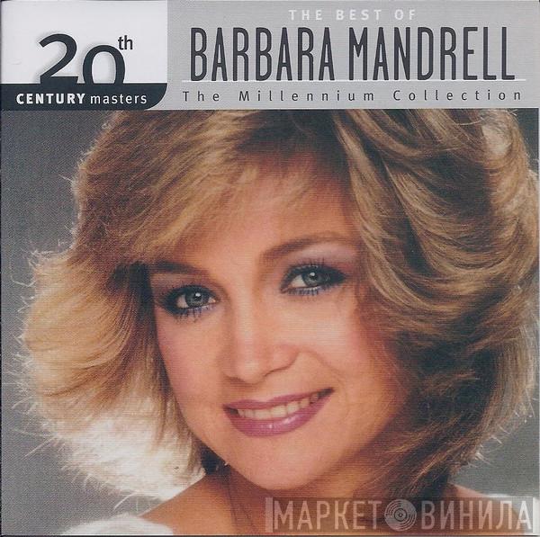 Barbara Mandrell  - The Best Of Barbara Mandrell