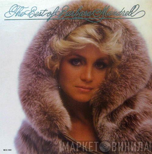  Barbara Mandrell  - The Best Of Barbara Mandrell