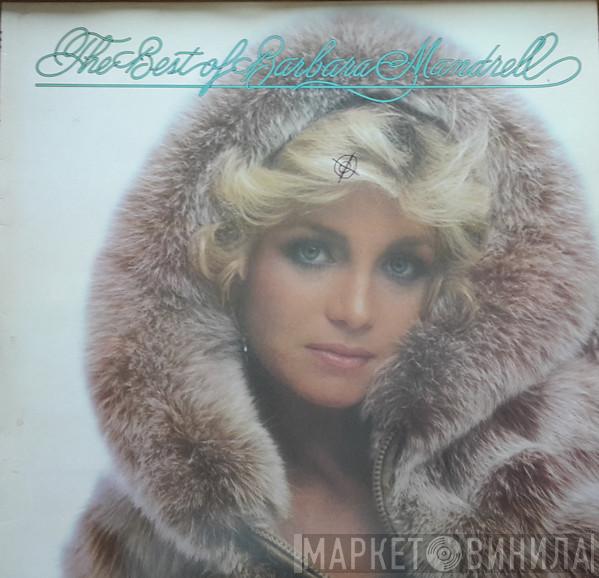  Barbara Mandrell  - The Best Of Barbara Mandrell