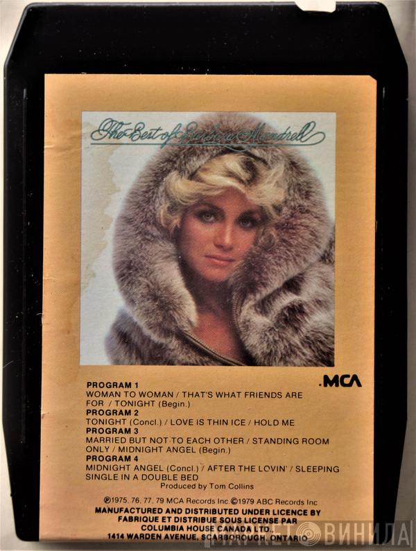  Barbara Mandrell  - The Best Of Barbara Mandrell