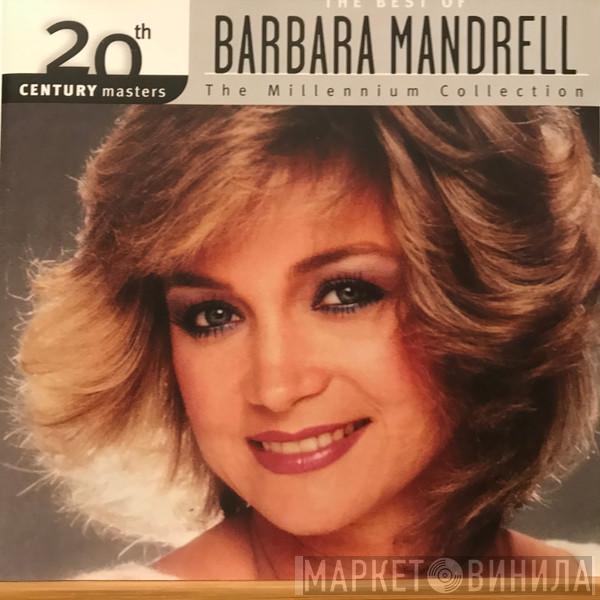  Barbara Mandrell  - The Best Of Barbara Mandrell