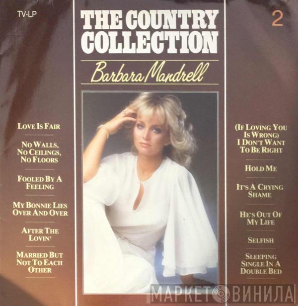 Barbara Mandrell - The Country Collection