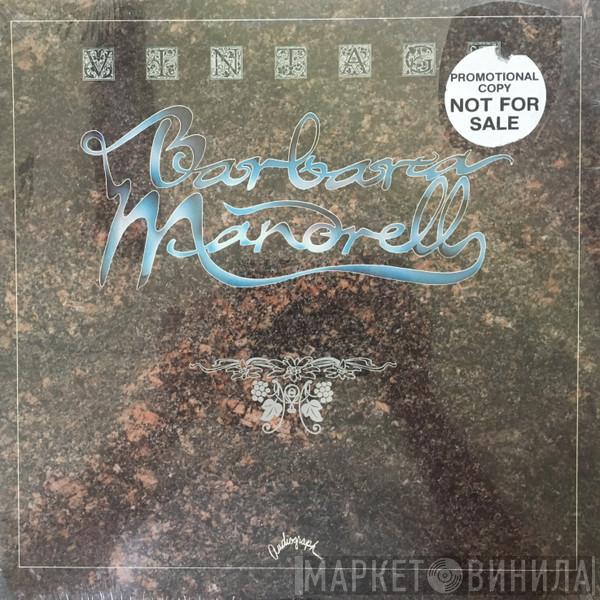  Barbara Mandrell  - Vintage