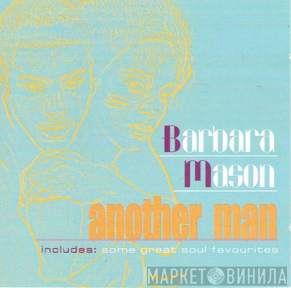 Barbara Mason - Another Man