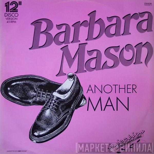  Barbara Mason  - Another Man