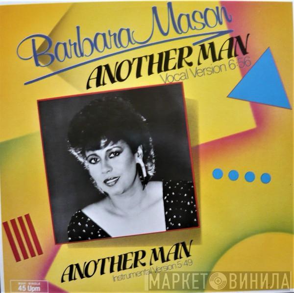  Barbara Mason  - Another Man