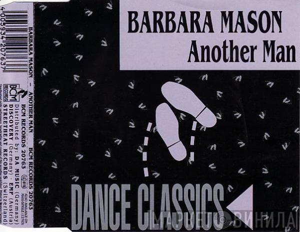  Barbara Mason  - Another Man