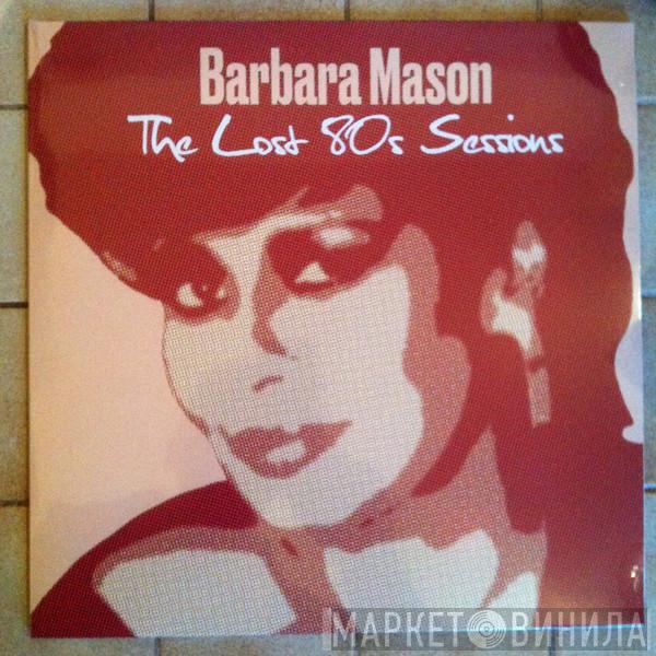 Barbara Mason - The Lost 80s Sessions