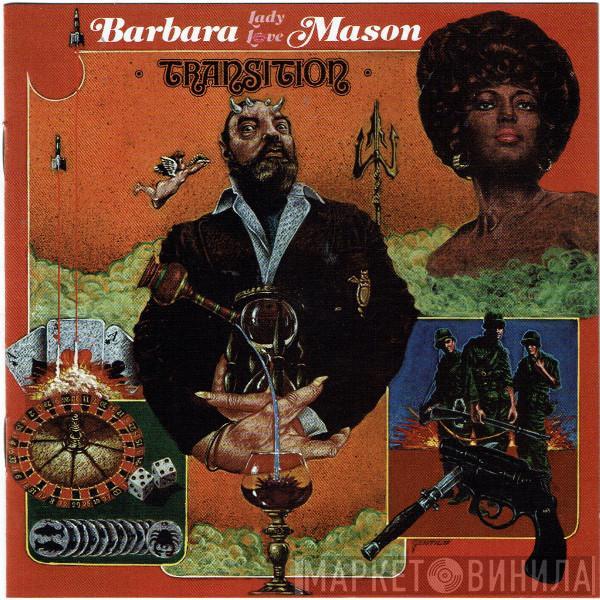 Barbara Mason - Transition