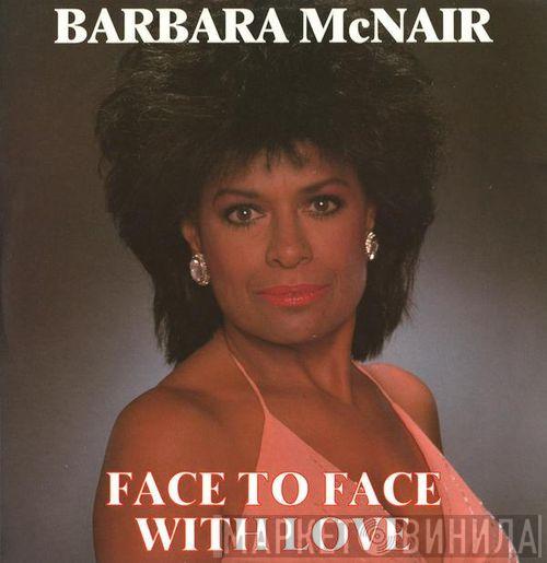 Barbara McNair - Face To Face With Love