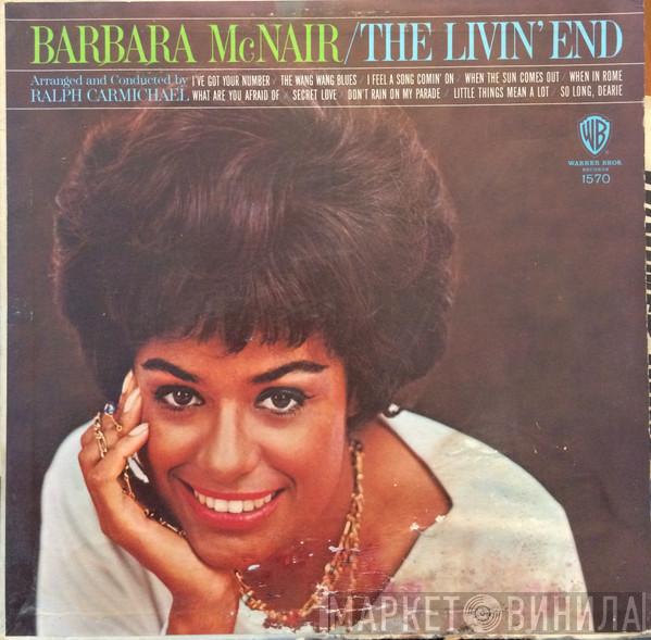  Barbara McNair  - The Livin' End
