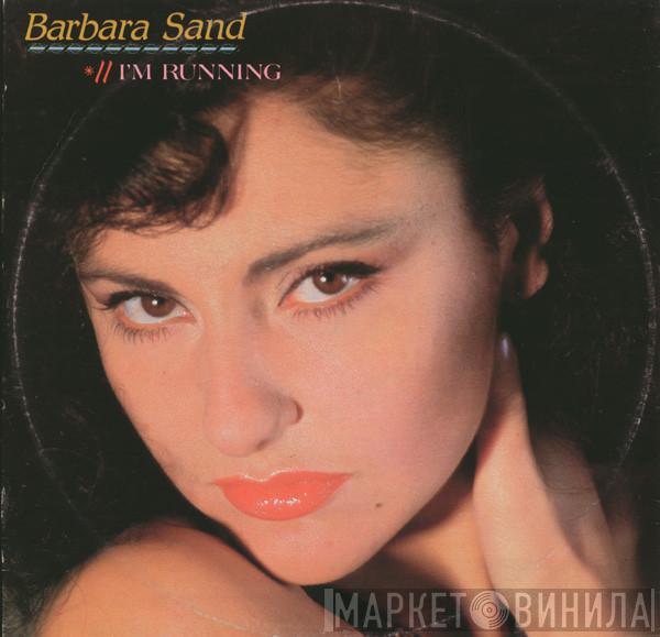 Barbara Sand - I'm Running