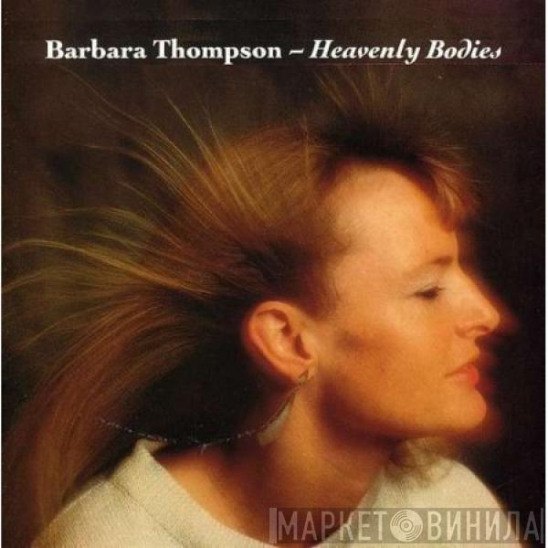 Barbara Thompson - Heavenly Bodies