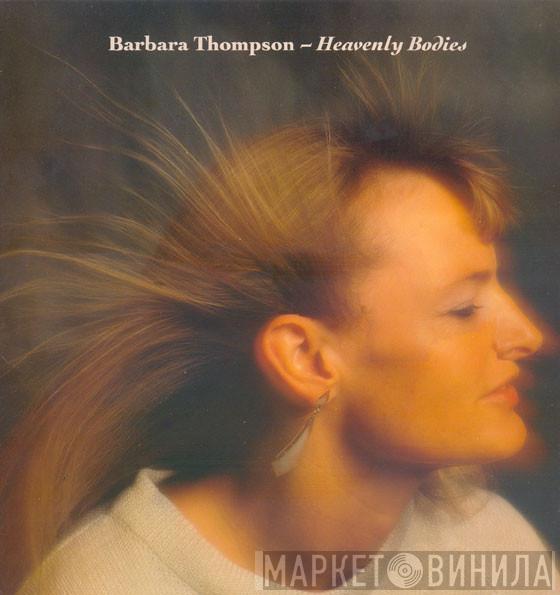  Barbara Thompson  - Heavenly Bodies