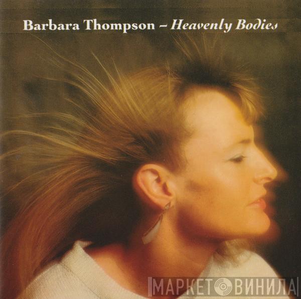  Barbara Thompson  - Heavenly Bodies