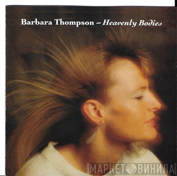  Barbara Thompson  - Heavenly Bodies