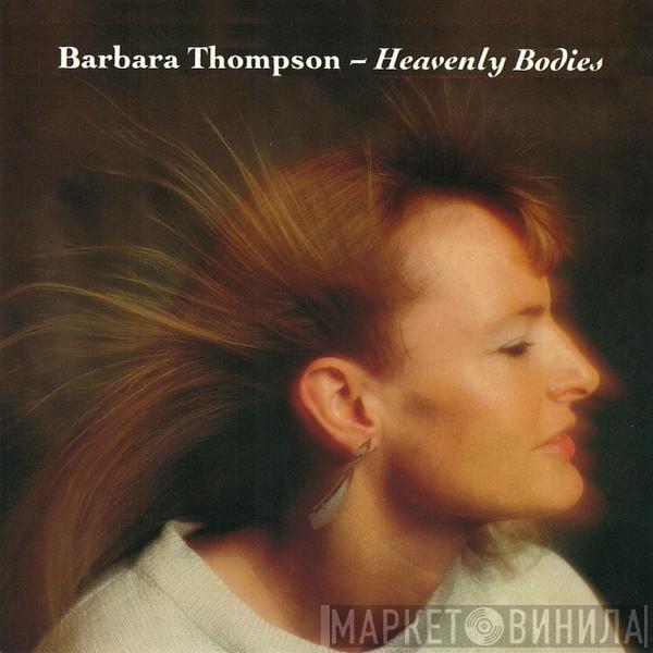  Barbara Thompson  - Heavenly Bodies