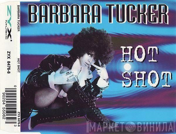  Barbara Tucker  - Hot Shot