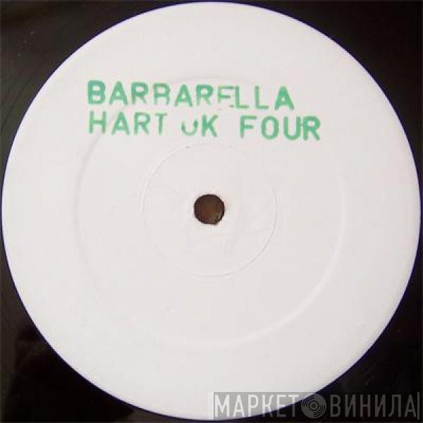 Barbarella - Barbarella