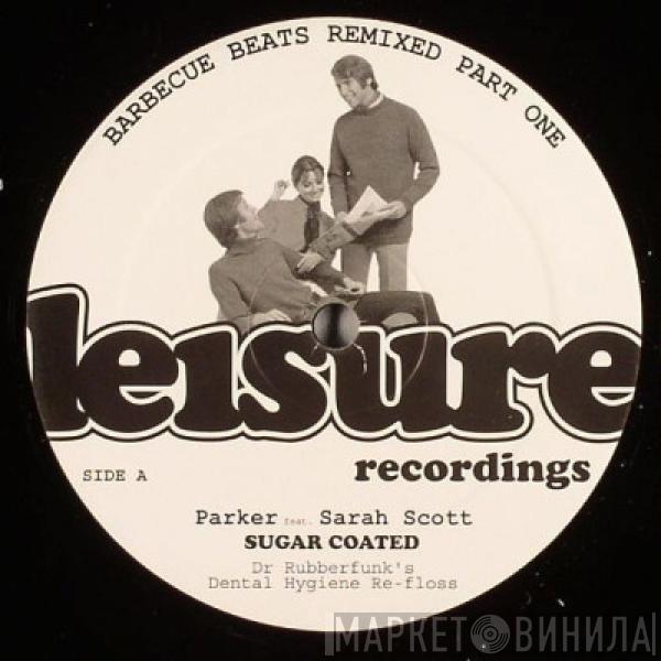  - Barbecue Beats Remixed Part One