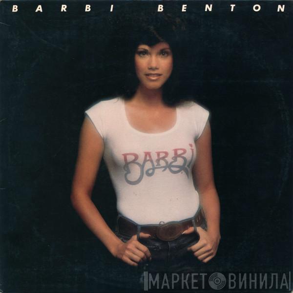 Barbi Benton - Barbi Benton