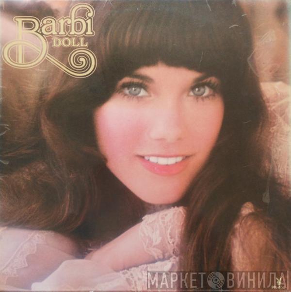 Barbi Benton - Barbi Doll