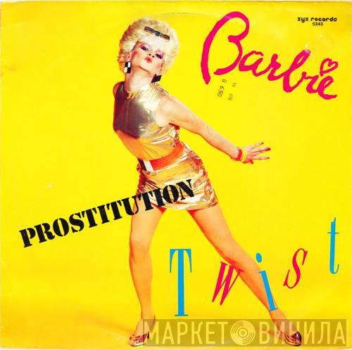 Barbie  - Prostitution Twist