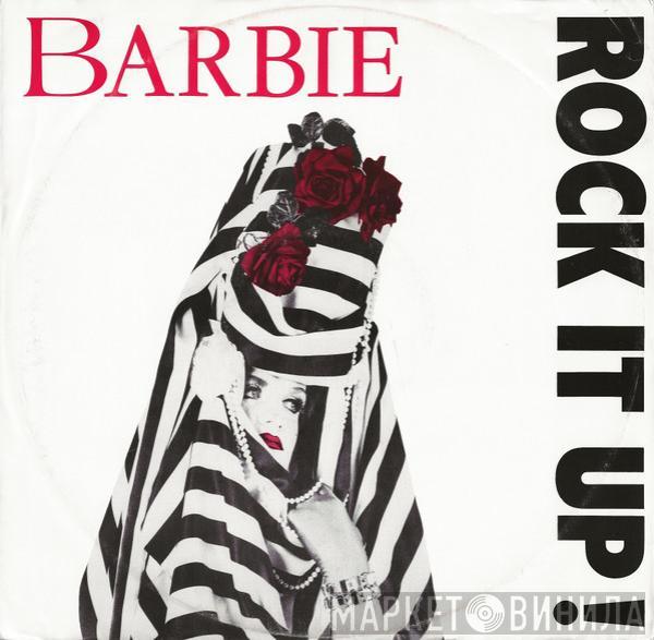 Barbie  - Rock It Up!