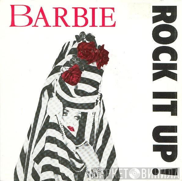 Barbie  - Rock It Up!