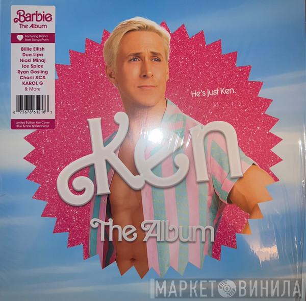  - Barbie The Album (Ken Cover)