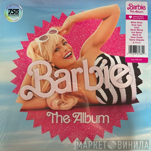  - Barbie The Album