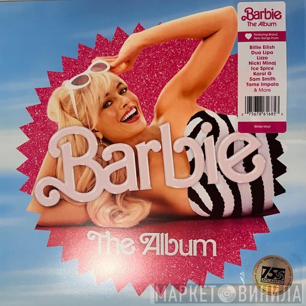  - Barbie The Album